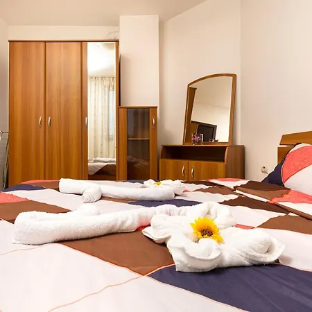 Appartamento Lovely 1bd Close To The Summer Theatre By Flat Mаnager Plovdiv